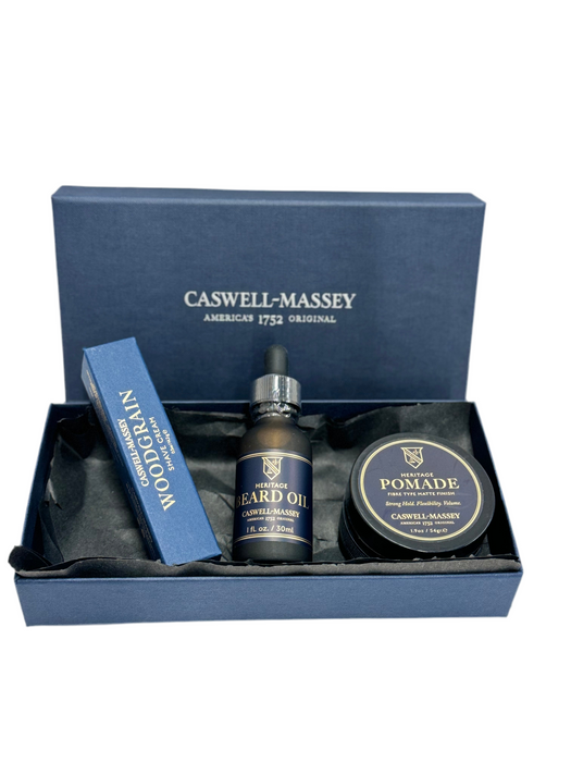 Caswell Massey - Care Gift Set