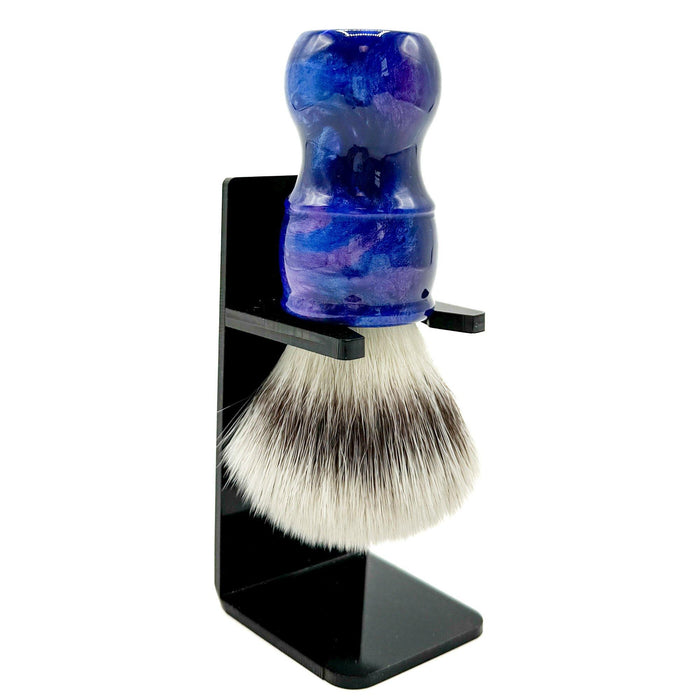 Parker - BLSY2 Synthetic Bristle Shaving Brush