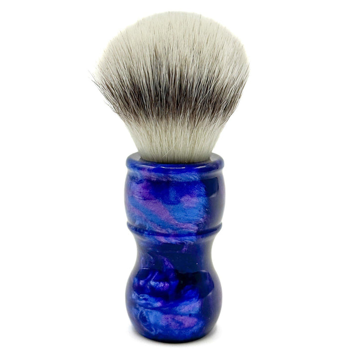 Parker - BLSY2 Synthetic Bristle Shaving Brush