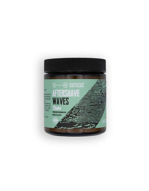 Barrister and Mann - Waves After Shave Balm
