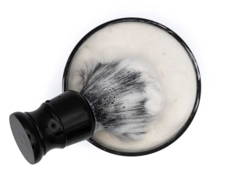 Barrister and Mann - Bay Rum Shaving Soap, Omnibus Base