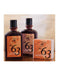 Men's body care, masculine care set