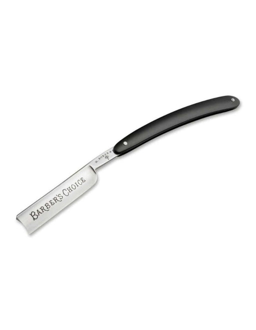 Boker - Barber's Choice, Straight Razor 5/8" - New England Shaving Company