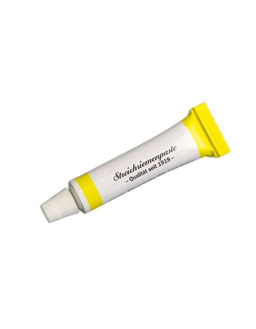 Boker - Yellow Strop Paste - New England Shaving Company