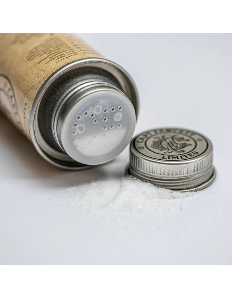 Captain Fawcett - Expedition Reserve Hair Powder