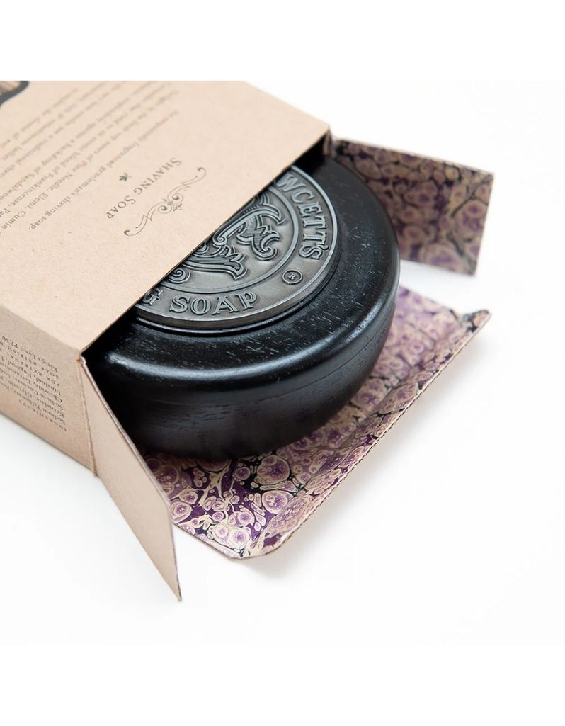 Captain Fawcett - Expedition Reserve Luxurious Shaving Soap