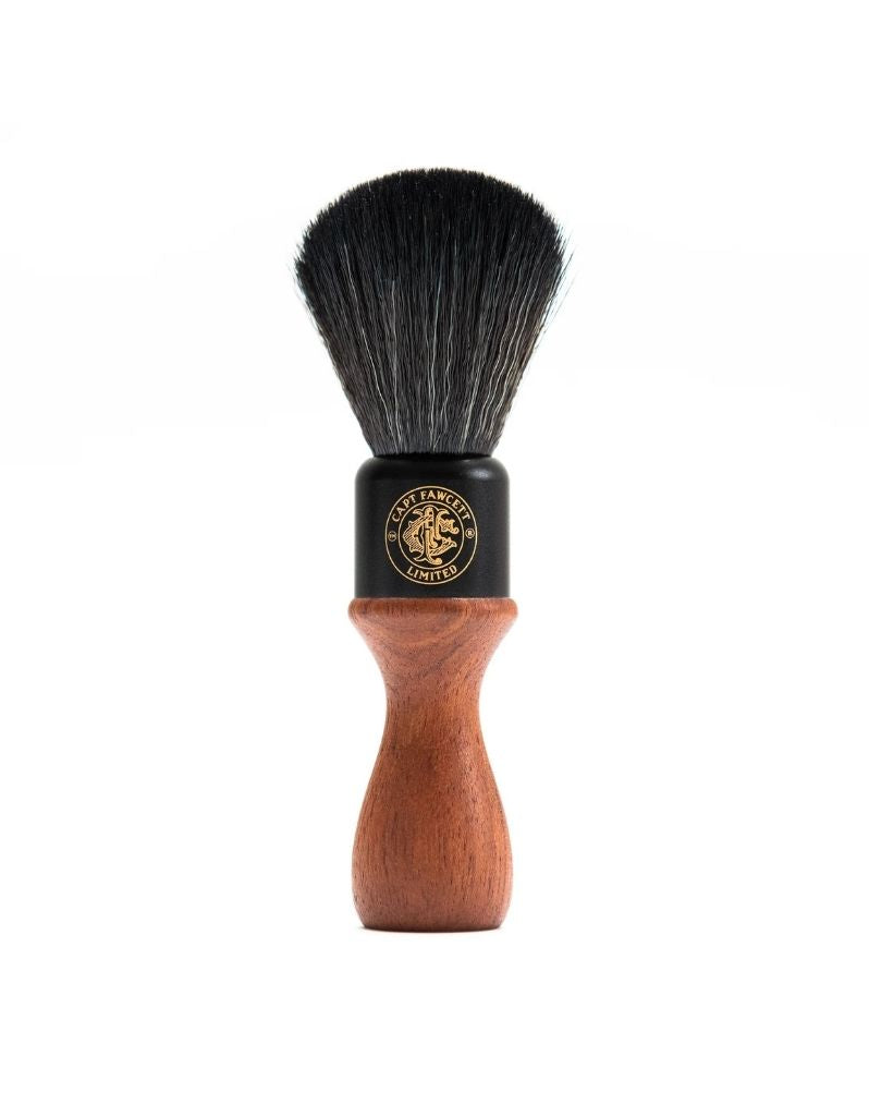 Captain Fawcett - Synthetic Fibre Shaving Brush