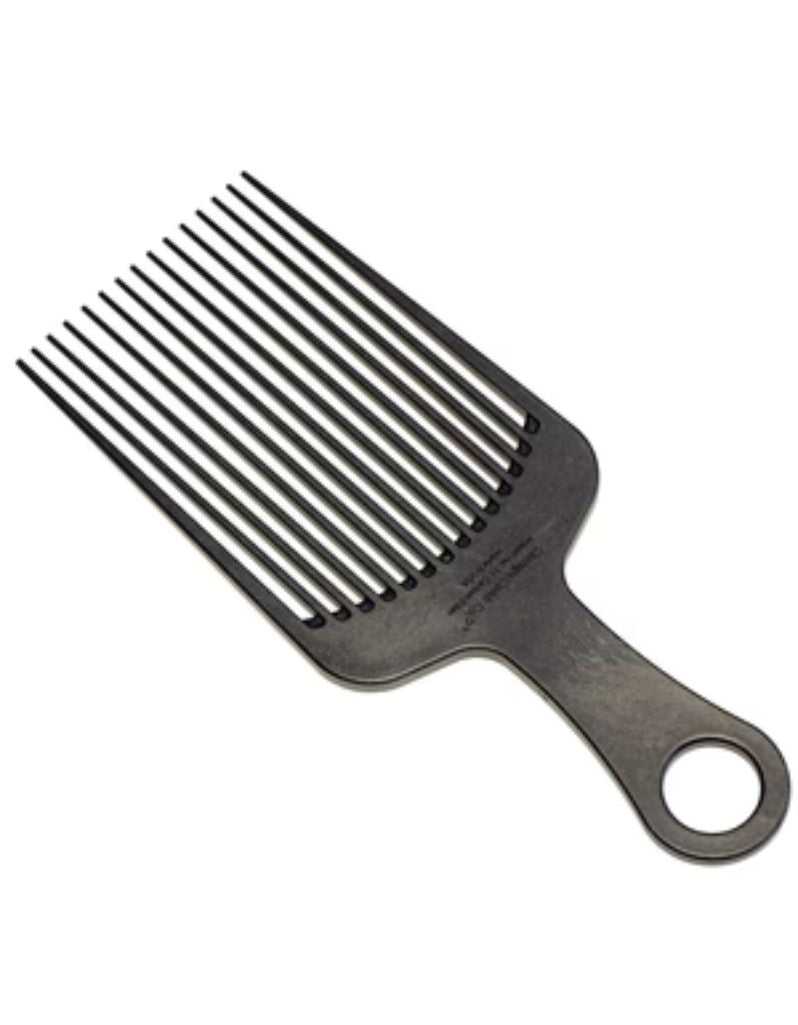 Chicago Comb Co. - Model 11: Ultimate Detangling, Styling, and Pick Comb, XL 7.5"