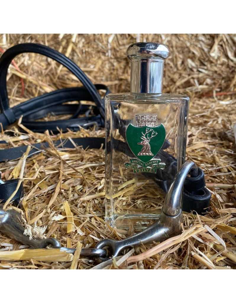 Castle Forbes - Special Reserve Vetiver Eau de Parfume