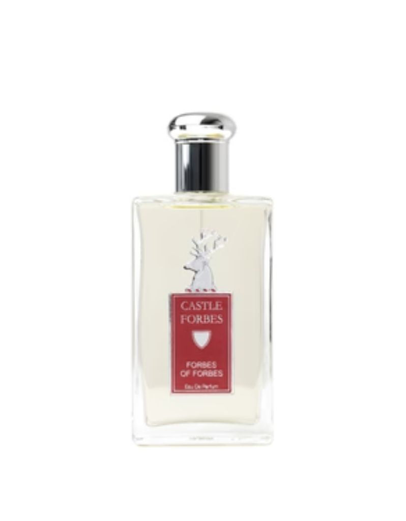 Castle Forbes - Forbes of Forbes Eau de Parfume