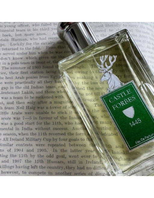 Castle Forbes - 1445 Eau de Parfume
