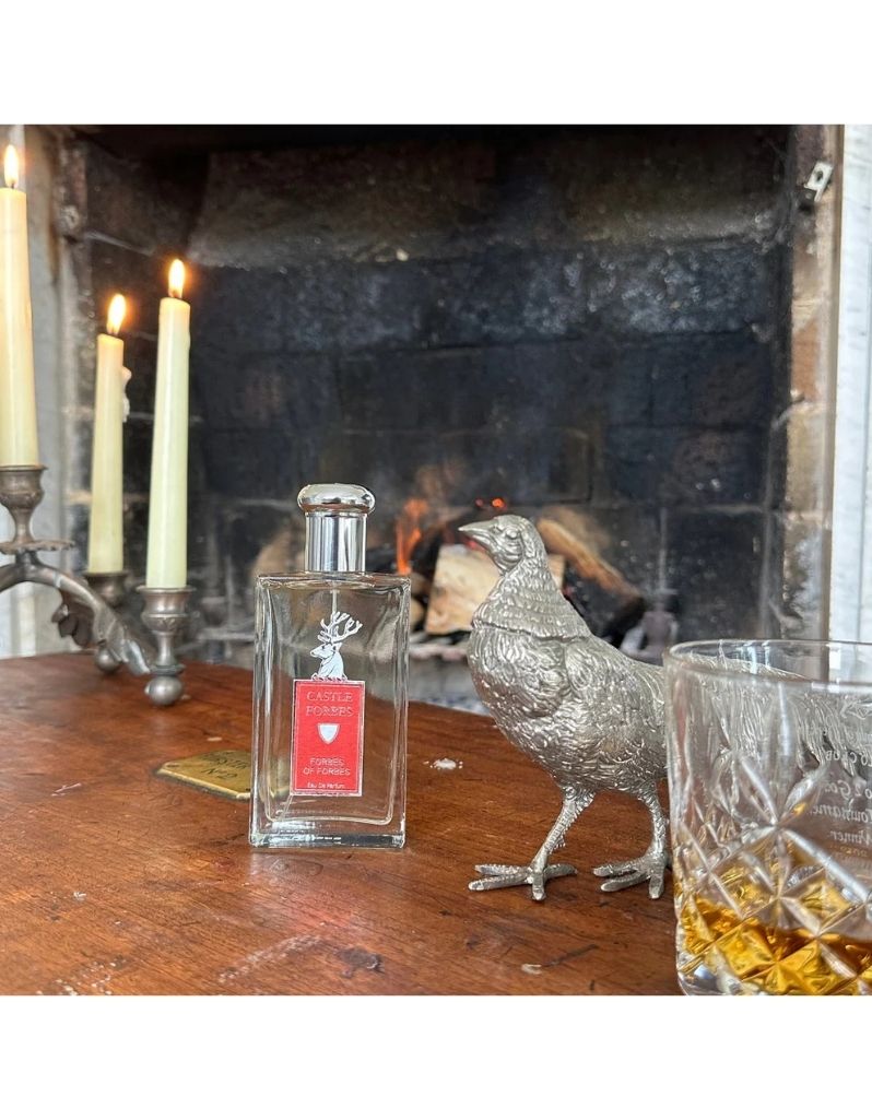 Castle Forbes - Forbes of Forbes Eau de Parfume