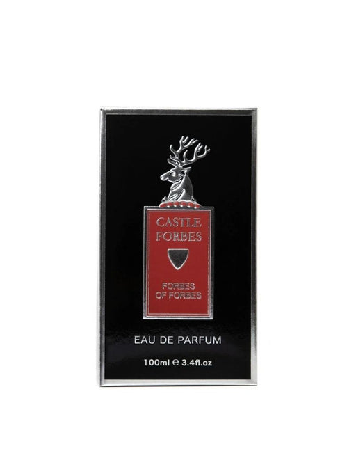 Castle Forbes - Forbes of Forbes Eau de Parfume