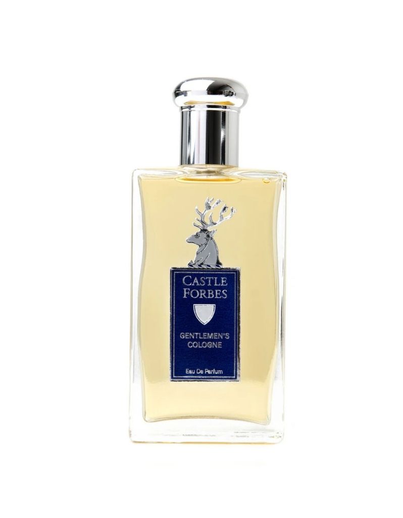 Castle Forbes - Gentlemen's Cologne Eau de Parfume