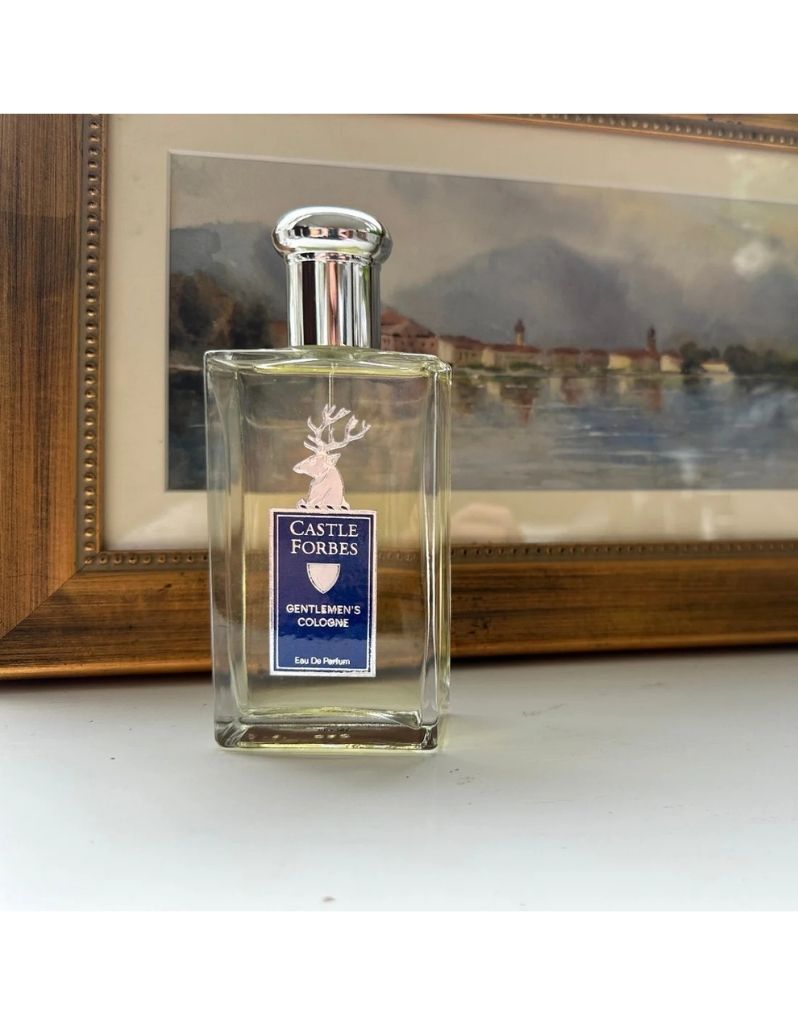 Castle Forbes - Gentlemen's Cologne Eau de Parfume