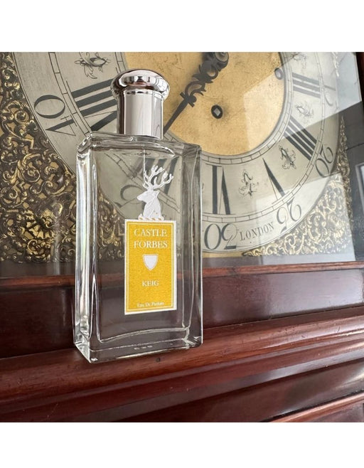 Castle Forbes - Keig Eau de Parfume