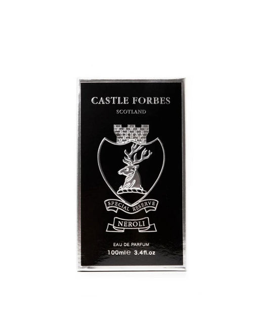Castle Forbes - Special Reserve Neroli Eau de Parfume
