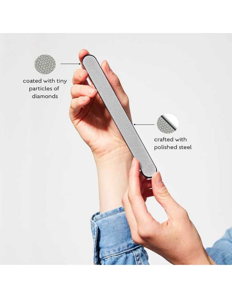 Caswell Massey - Diamond Dust Nail File
