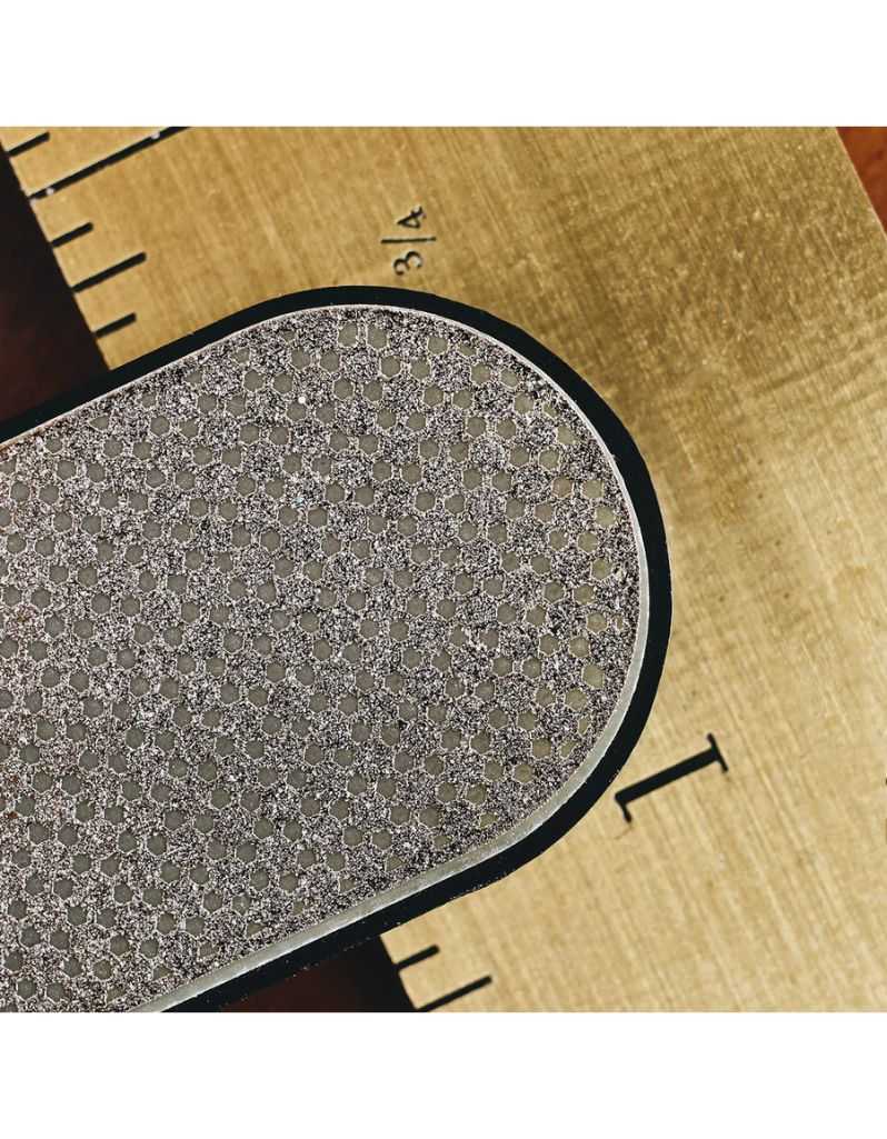 Caswell Massey - Diamond Dust Nail File