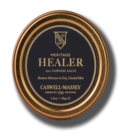 Caswell Massey - Healer All-purpose Salve - New England Shaving Company