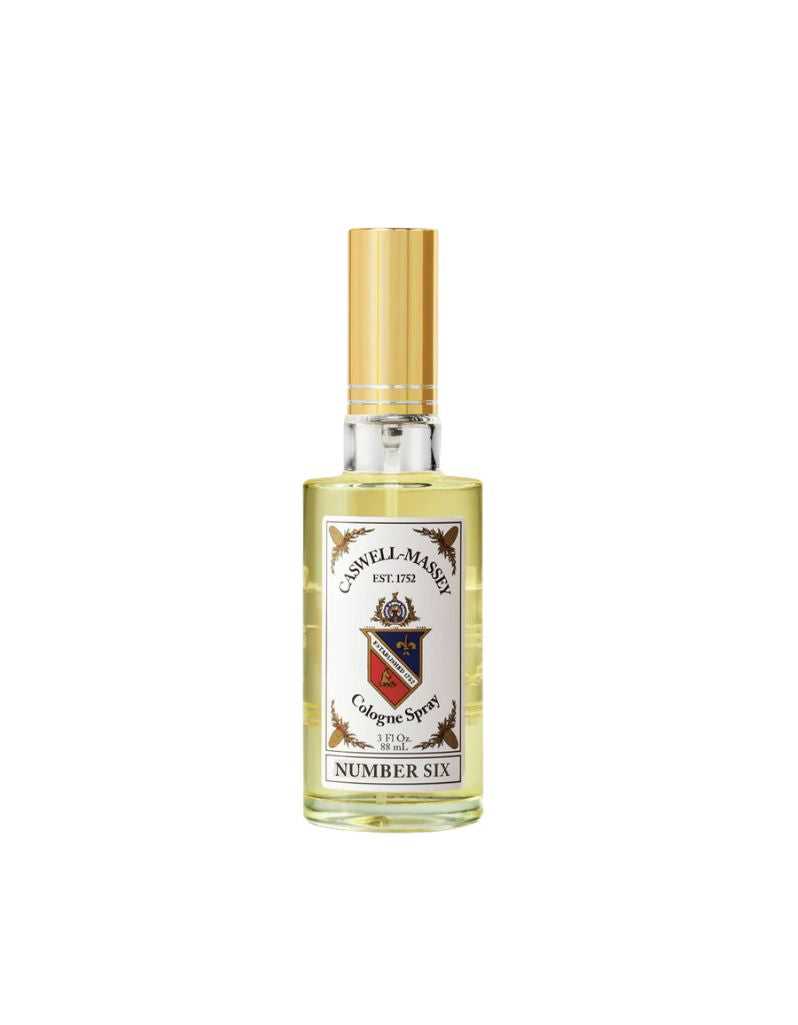 Caswell Massey - Number Six Cologne
