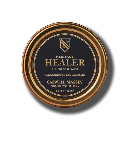 Caswell Massey - Healer All-purpose Salve - New England Shaving Company