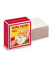 Cella Shaving Cream Soap - XL GIANT Size 1Kg - Fills Cella container 12 times