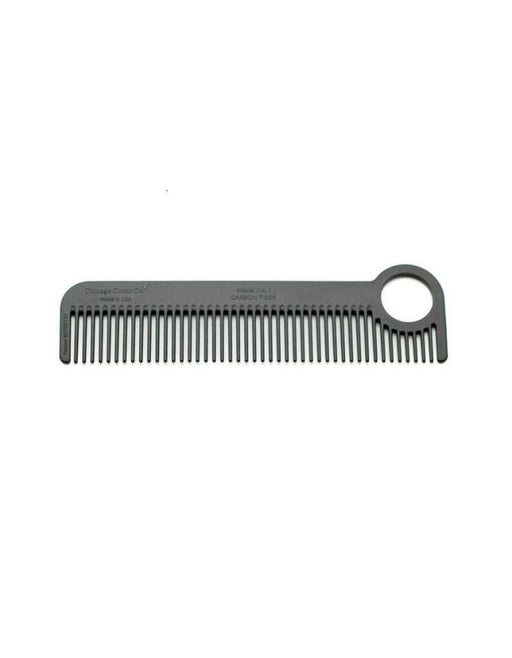 Made in USA Carbon Fiber Comb Model 1