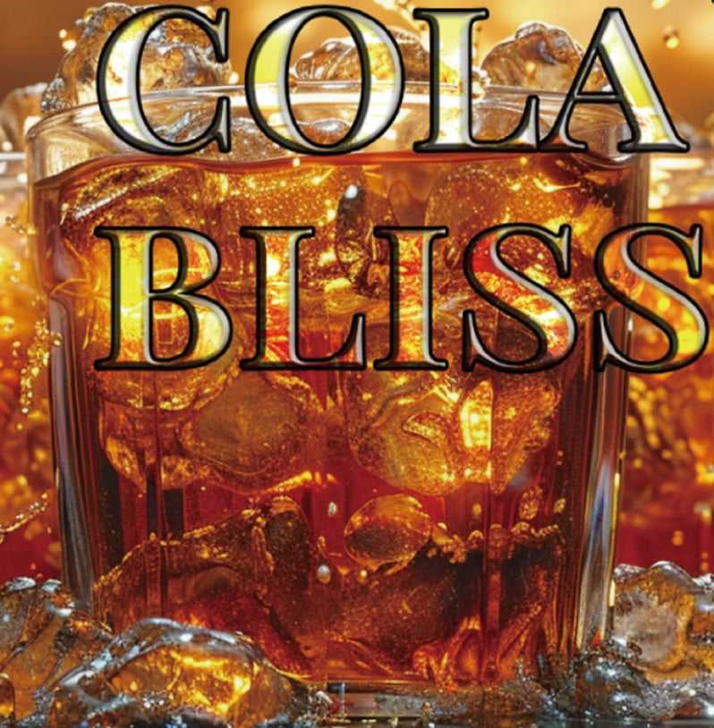 Wholly Kaw - Cola Bliss Aftershave Splash