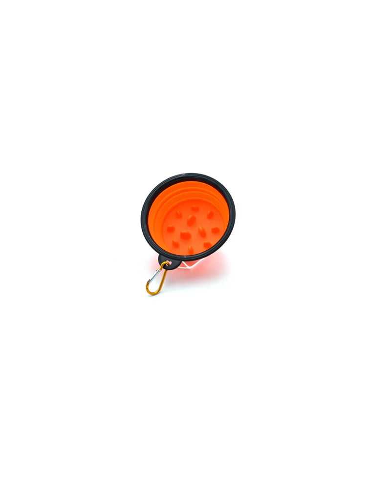 Stirling Soap Co. - Collapsible Silicone Shaving Bowl