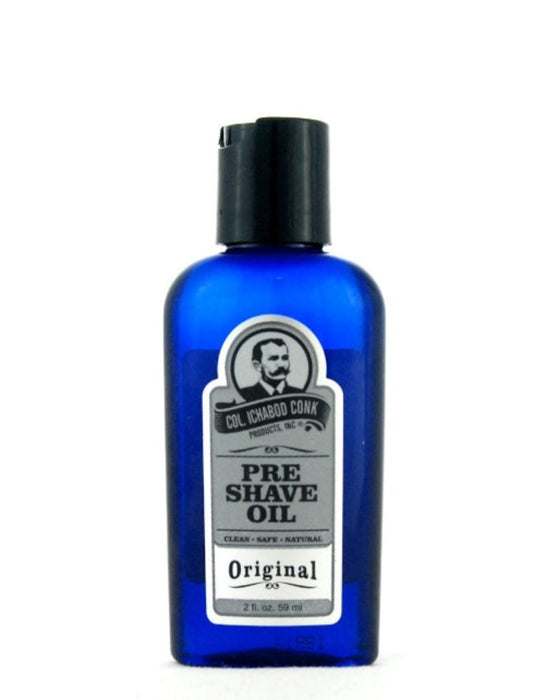 Colonel Conk - Natural Pre Shave Oil