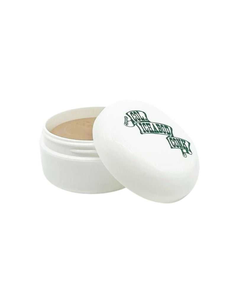 Colonel Conk - 2 oz Travel Shave Soap Container