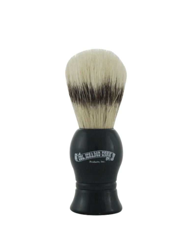 Colonel Conk - Deluxe Boar Bristle Shave Brush