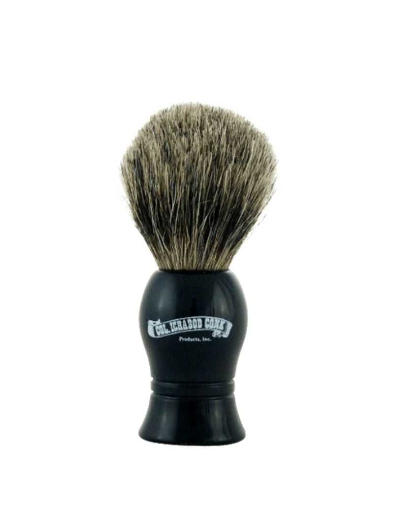 Colonel Conk - Pure Badger Shave Brush