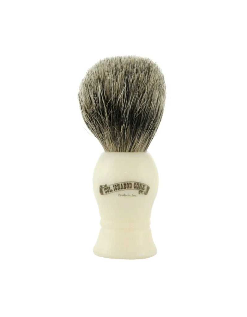 Colonel Conk - Pure Badger Shave Brush