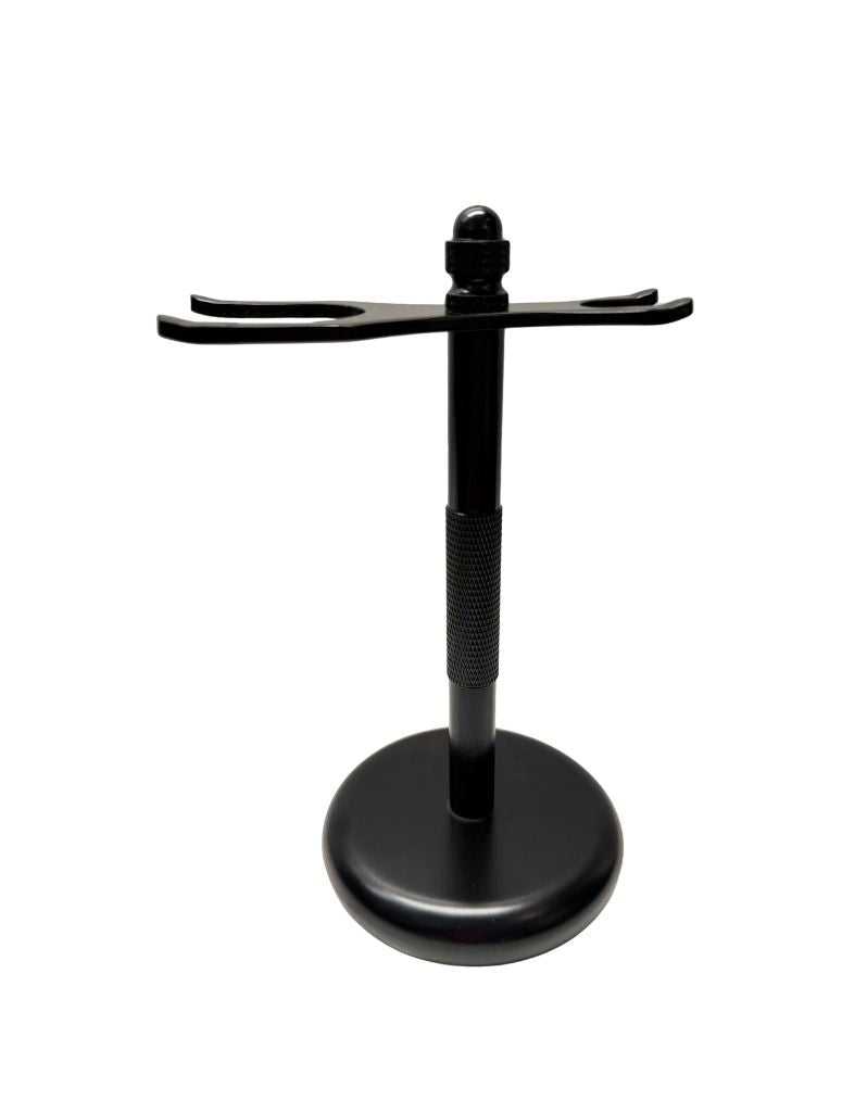 Colonel Conk - Safety Razor and Shaving Brush Stand