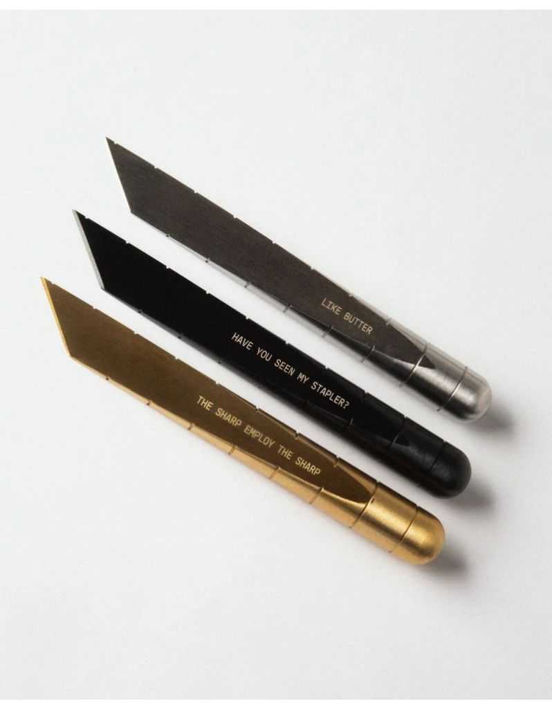 Craighill - Desk Knife