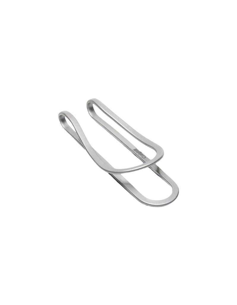 Craighill - Station Money Clip