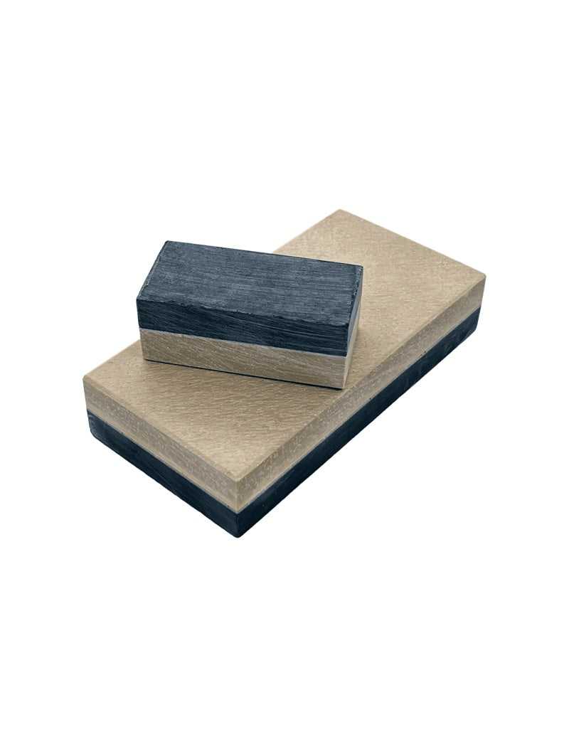Dovo - Ardennes Coticule Handmade Whetstone Set