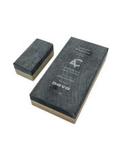 Belgian Coticule natural whetstone with high garnet content for fast, fine sharpening of razors and tools