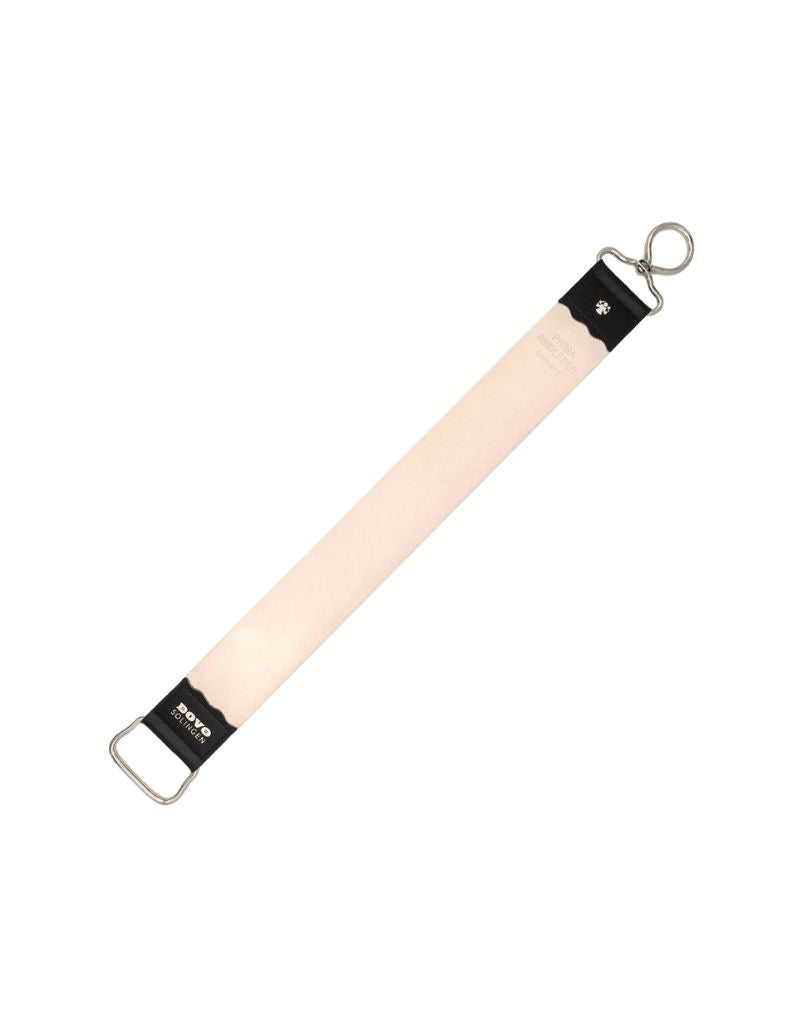 Razor Strops: The Key to a Sharp and Smooth Straight Razor