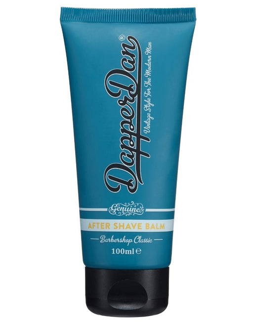 Dapper Dan - Aftershave Balm, 100ml
