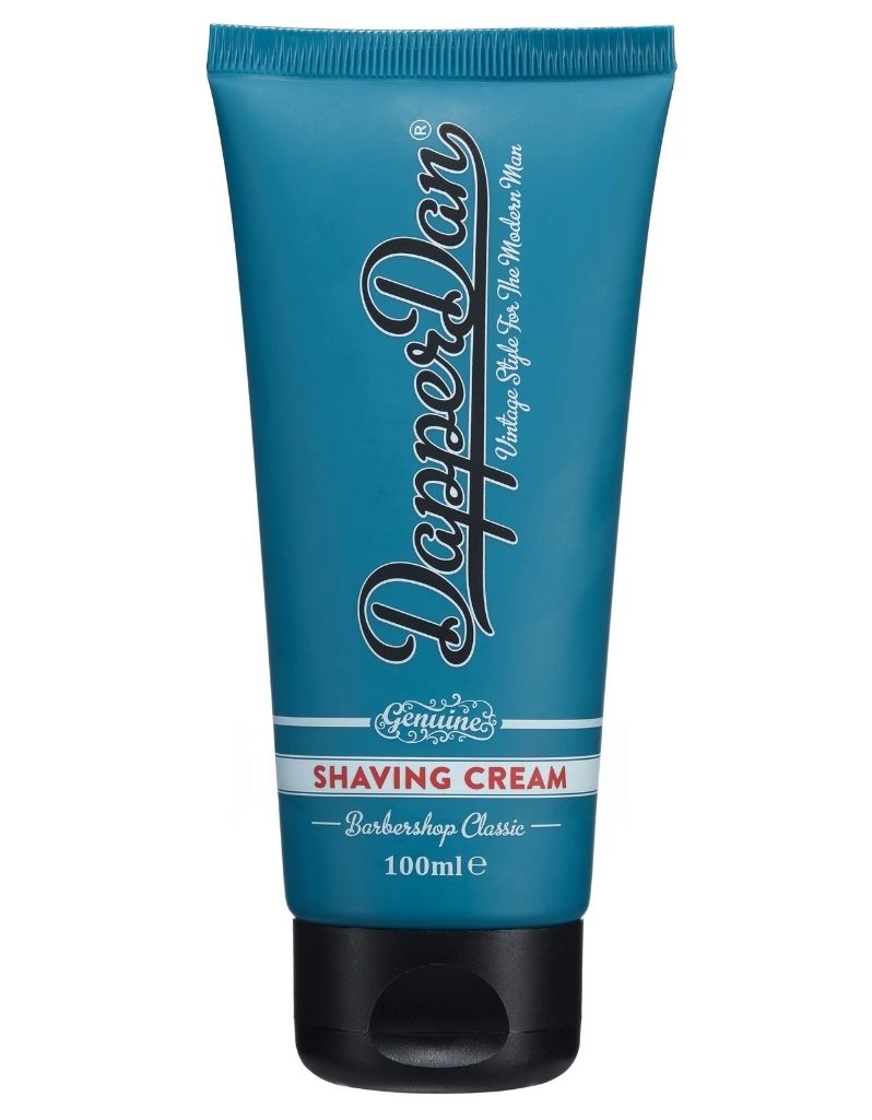 Dapper Dan - Shave Cream, 100ml