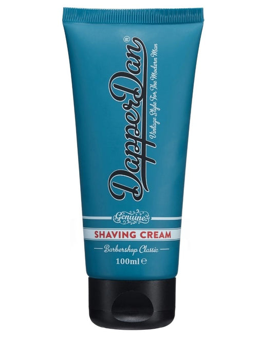 Dapper Dan - Shave Cream, 100ml
