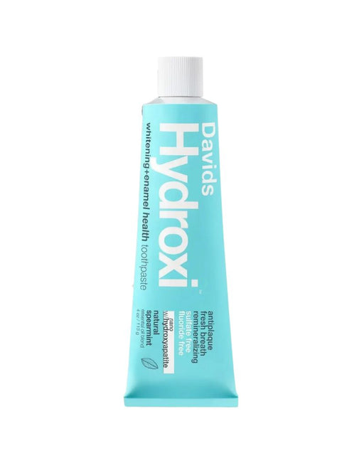 Davids - Hydroxi™ Whitening+Enamel Health Premium Toothpaste in Spearmint