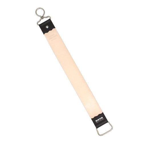 Dovo - 152 Hanging Strop, Cowhide Leather - New England Shaving Company