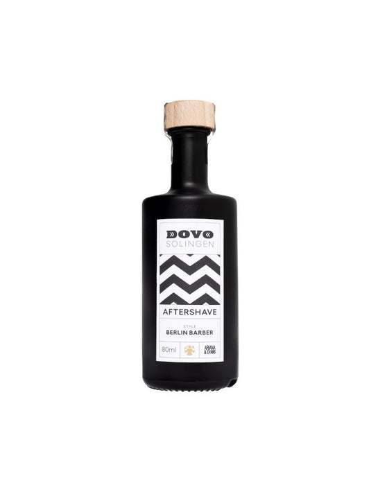 Dovo - Berlin Barber Aftershave