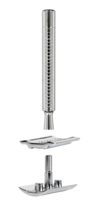 Dovo - Safety Razor PRIMO II - New England Shaving Company