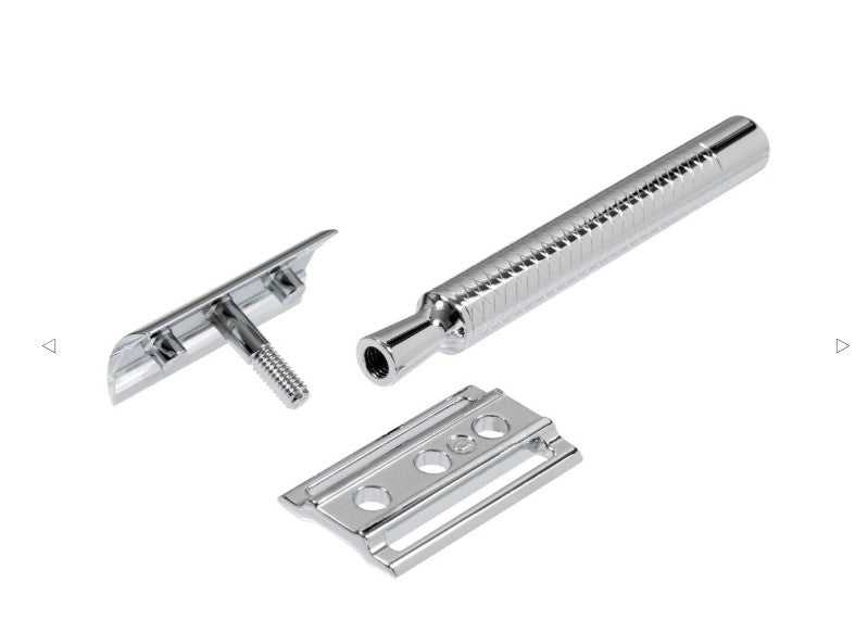 Dovo - Safety Razor PRIMO II - New England Shaving Company