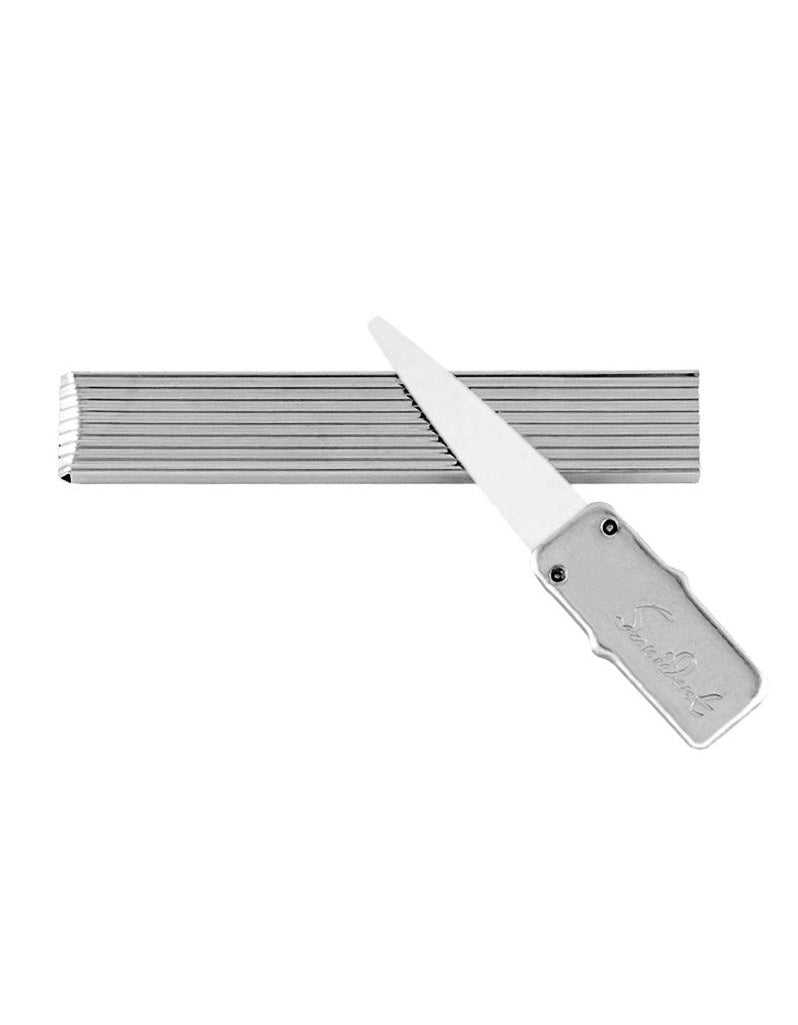 Dovo - Toothpick Sterling Silver
